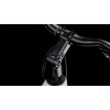 BICICLETA ELECTRICA CUBE TOURING 28" HYBRID ONE 625 EASY ENTRY COTTON GREY 2025