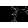 BICICLETA ELECTRICA CUBE TOURING 28" HYBRID ONE 625 TRAPEZE DEEPSEA CHROME 2025 BICICLETA ELECTRICA CUBE TOURING 28" HYBRID ONE 625 TRAPEZE DEEPSEA CHROME 2025