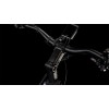 BICICLETA ELECTRICA CUBE TOURING 28" HYBRID PRO 625 METALLICGREY CHROME 2025 BICICLETA ELECTRICA CUBE TOURING 28" HYBRID PRO 625 METALLICGREY CHROME 2025