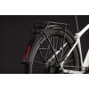 BICICLETA CUBE AIM ONE FE 27.5" METALLICWHITE BLACK 2027 BICICLETA CUBE AIM ONE FE 27.5" METALLICWHITE BLACK 2027