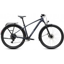 BICICLETA CUBE AIM ONE FE 29" MOLE PRISM 2027