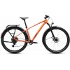 BICICLETA CUBE AIM ONE FE 29" SALMON BLACK 2027 BICICLETA CUBE AIM ONE FE 29" SALMON BLACK 2027