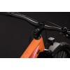 BICICLETA CUBE AIM ONE FE 29" SALMON BLACK 2027 BICICLETA CUBE AIM ONE FE 29" SALMON BLACK 2027