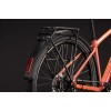 BICICLETA CUBE AIM ONE FE 29" SALMON BLACK 2027 BICICLETA CUBE AIM ONE FE 29" SALMON BLACK 2027