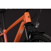 BICICLETA CUBE AIM ONE FE 29" SALMON BLACK 2027 BICICLETA CUBE AIM ONE FE 29" SALMON BLACK 2027