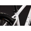 BICICLETA CUBE AIM ONE 27.5" METALLICWHITE BLACK 2027 BICICLETA CUBE AIM ONE 27.5" METALLICWHITE BLACK 2027