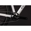 BICICLETA CUBE AIM ONE 27.5" METALLICWHITE BLACK 2027 BICICLETA CUBE AIM ONE 27.5" METALLICWHITE BLACK 2027