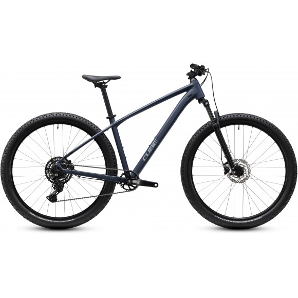 BICICLETA CUBE AIM ONE 27.5" MOLE PRISM 2027 BICICLETA CUBE AIM ONE 27.5" MOLE PRISM 2027