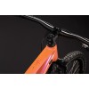 BICICLETA CUBE AIM ONE 29" SALMON BLACK 2027 BICICLETA CUBE AIM ONE 29" SALMON BLACK 2027