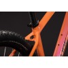 BICICLETA CUBE AIM ONE 29" SALMON BLACK 2027 BICICLETA CUBE AIM ONE 29" SALMON BLACK 2027