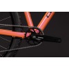 BICICLETA CUBE AIM ONE 29" SALMON BLACK 2027 BICICLETA CUBE AIM ONE 29" SALMON BLACK 2027