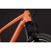 BICICLETA CUBE AIM ONE 29" SALMON BLACK 2027 BICICLETA CUBE AIM ONE 29" SALMON BLACK 2027