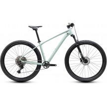 BICICLETA CUBE AIM PRO 29" ALOEGREEN GREEN 2027