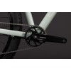BICICLETA CUBE AIM PRO 29" ALOEGREEN GREEN 2027 BICICLETA CUBE AIM PRO 29" ALOEGREEN GREEN 2027