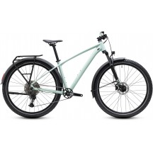 BICICLETA CUBE AIM PRO FE 27.5" ALOEGREEN GREEN 2027