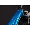BICICLETA CUBE AIM PRO FE 27.5" TOPASBLUE BLUE 2027 BICICLETA CUBE AIM PRO FE 27.5" TOPASBLUE BLUE 2027
