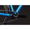 BICICLETA CUBE AIM PRO FE 27.5" TOPASBLUE BLUE 2027 BICICLETA CUBE AIM PRO FE 27.5" TOPASBLUE BLUE 2027