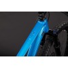 BICICLETA CUBE AIM PRO 29" TOPASBLUE BLUE 2027 BICICLETA CUBE AIM PRO 29" TOPASBLUE BLUE 2027