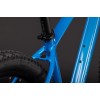 BICICLETA CUBE AIM PRO 29" TOPASBLUE BLUE 2027 BICICLETA CUBE AIM PRO 29" TOPASBLUE BLUE 2027