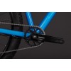 BICICLETA CUBE AIM PRO 29" TOPASBLUE BLUE 2027 BICICLETA CUBE AIM PRO 29" TOPASBLUE BLUE 2027
