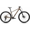 BICICLETA CUBE AIM SLT 29" CAPPUCCINO BLACK 2027