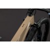 BICICLETA CUBE AIM SLT 29" CAPPUCCINO BLACK 2027