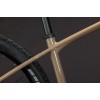 BICICLETA CUBE AIM SLT 29" CAPPUCCINO BLACK 2027
