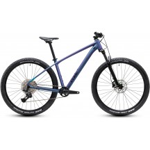 BICICLETA CUBE AIM SLT 29" MYSTICPURPLE BLACK 2027
