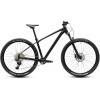 BICICLETA CUBE AIM SLT 29" SOOT BLACK 2027 BICICLETA CUBE AIM SLT 29" SOOT BLACK 2027