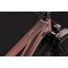 BICICLETA CUBE AIM SLX FE 27.5" RUSTYROSE PEACH 2027 BICICLETA CUBE AIM SLX FE 27.5" RUSTYROSE PEACH 2027