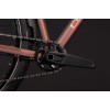BICICLETA CUBE AIM SLX FE 27.5" RUSTYROSE PEACH 2027 BICICLETA CUBE AIM SLX FE 27.5" RUSTYROSE PEACH 2027