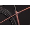 BICICLETA CUBE AIM SLX FE 27.5" RUSTYROSE PEACH 2027 BICICLETA CUBE AIM SLX FE 27.5" RUSTYROSE PEACH 2027