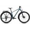 BICICLETA CUBE AIM SLX FE 27.5" SHIFTVERDE CHROME 2027 BICICLETA CUBE AIM SLX FE 27.5" SHIFTVERDE CHROME 2027