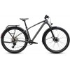 BICICLETA CUBE AIM SLX FE 29" SLATEBLACK CHROME 2027 BICICLETA CUBE AIM SLX FE 29" SLATEBLACK CHROME 2027
