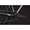 BICICLETA CUBE AIM SLX FE 29" SLATEBLACK CHROME 2027 BICICLETA CUBE AIM SLX FE 29" SLATEBLACK CHROME 2027