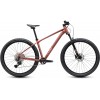 BICICLETA CUBE AIM SLX 29" RUSTYROSE PEACH 2027 BICICLETA CUBE AIM SLX 29" RUSTYROSE PEACH 2027