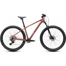 BICICLETA CUBE AIM SLX 29" RUSTYROSE PEACH 2027