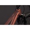 BICICLETA CUBE AIM SLX 29" RUSTYROSE PEACH 2027 BICICLETA CUBE AIM SLX 29" RUSTYROSE PEACH 2027