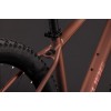 BICICLETA CUBE AIM SLX 29" RUSTYROSE PEACH 2027 BICICLETA CUBE AIM SLX 29" RUSTYROSE PEACH 2027