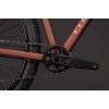 BICICLETA CUBE AIM SLX 29" RUSTYROSE PEACH 2027 BICICLETA CUBE AIM SLX 29" RUSTYROSE PEACH 2027