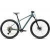 BICICLETA CUBE AIM SLX 29" SHIFTVERDE CHROME 2027 BICICLETA CUBE AIM SLX 29" SHIFTVERDE CHROME 2027