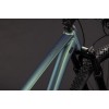BICICLETA CUBE AIM SLX 29" SHIFTVERDE CHROME 2027 BICICLETA CUBE AIM SLX 29" SHIFTVERDE CHROME 2027