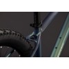 BICICLETA CUBE AIM SLX 29" SHIFTVERDE CHROME 2027 BICICLETA CUBE AIM SLX 29" SHIFTVERDE CHROME 2027
