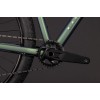 BICICLETA CUBE AIM SLX 29" SHIFTVERDE CHROME 2027 BICICLETA CUBE AIM SLX 29" SHIFTVERDE CHROME 2027