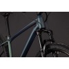 BICICLETA CUBE AIM SLX 29" SHIFTVERDE CHROME 2027 BICICLETA CUBE AIM SLX 29" SHIFTVERDE CHROME 2027