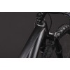 BICICLETA CUBE AIM SLX 27.5" SLATEBLACK CHROME 2027 BICICLETA CUBE AIM SLX 27.5" SLATEBLACK CHROME 2027