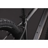 BICICLETA CUBE AIM SLX 27.5" SLATEBLACK CHROME 2027 BICICLETA CUBE AIM SLX 27.5" SLATEBLACK CHROME 2027
