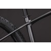 BICICLETA CUBE AIM SLX 27.5" SLATEBLACK CHROME 2027 BICICLETA CUBE AIM SLX 27.5" SLATEBLACK CHROME 2027