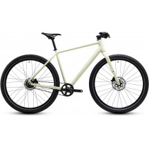 BICICLETA CUBE EDITOR PRO MELLOWYELLOW LILAC 2027