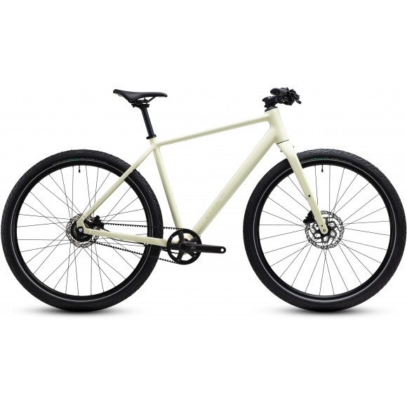 BICICLETA CUBE EDITOR PRO MELLOWYELLOW LILAC 2027 BICICLETA CUBE EDITOR PRO MELLOWYELLOW LILAC 2027